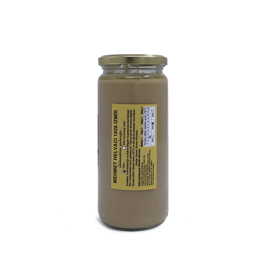 Tahin, 500gr.